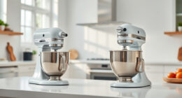 Best KitchenAid Stand Mixer for Beginners (2026) — Guide 3
