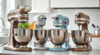Best KitchenAid Stand Mixer for Bread Dough (2026) — Guide 1