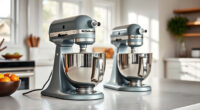 Best KitchenAid Stand Mixer for Bread Dough (2026) — Guide 13