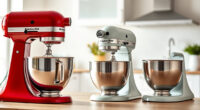 Best KitchenAid Stand Mixer for Bread Dough (2026) — Guide 17