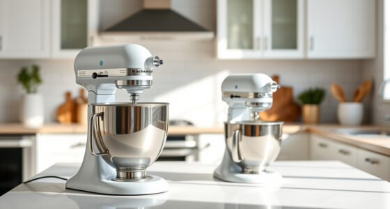 Best KitchenAid Stand Mixer for Bread Dough (2026) — Guide 33