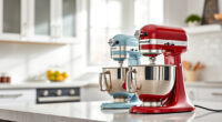 Best KitchenAid Stand Mixer for Bread Dough (2026) — Guide 9