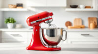 Best KitchenAid Stand Mixer for Large Batches (2026) — Guide 2