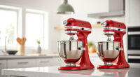 Best KitchenAid Stand Mixer for Large Batches (2026) — Guide 26