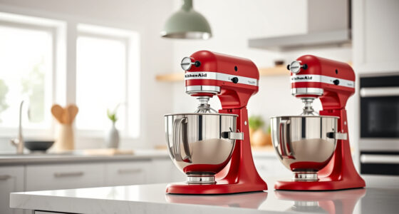 Best KitchenAid Stand Mixer for Large Batches (2026) — Guide 26