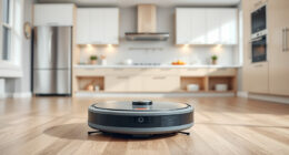 Best Roborock Robot Vacuum for Hardwood Floors (2026) — Guide 11