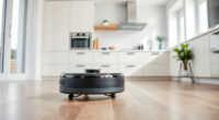 Best Roborock Robot Vacuum for Hardwood Floors (2026) — Guide 14