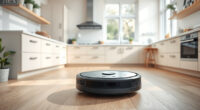 Best Roborock Robot Vacuum for Hardwood Floors (2026) — Guide 2
