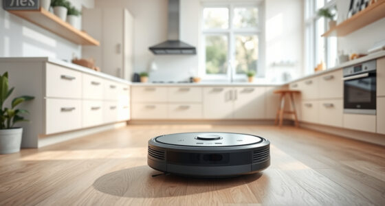 Best Roborock Robot Vacuum for Hardwood Floors (2026) — Guide 2