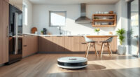 Best Roborock Robot Vacuum for Hardwood Floors (2026) — Guide 5