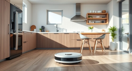 Best Roborock Robot Vacuum for Hardwood Floors (2026) — Guide 5