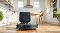 Best Roborock Robot Vacuum for Hardwood Floors (2026) — Guide 8