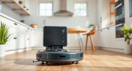 Best Roborock Robot Vacuum for Hardwood Floors (2026) — Guide 8