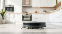 Best Roborock Robot Vacuum for Large Homes (2026) — Guide 9
