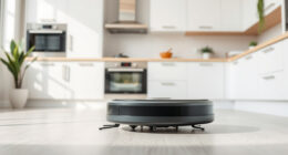 Best Roborock Robot Vacuum for Large Homes (2026) — Guide 9
