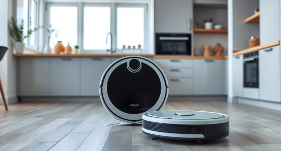 Best Roborock Robot Vacuum for Pet Hair (2026) — Guide 1