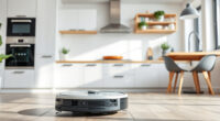 Best Roborock Robot Vacuum for Pet Hair (2026) — Guide 13