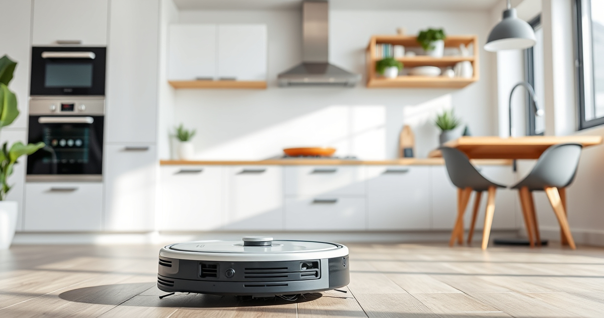 Best Roborock Robot Vacuum for Pet Hair (2026) — Guide 13