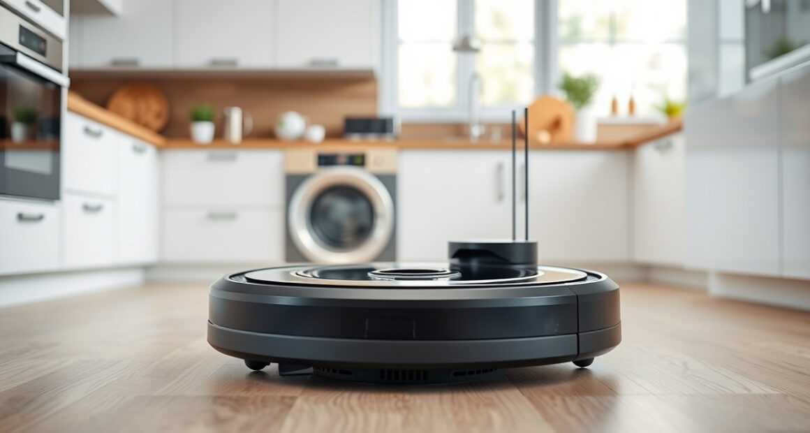Best Roborock Robot Vacuum for Pet Hair (2026) — Guide 7