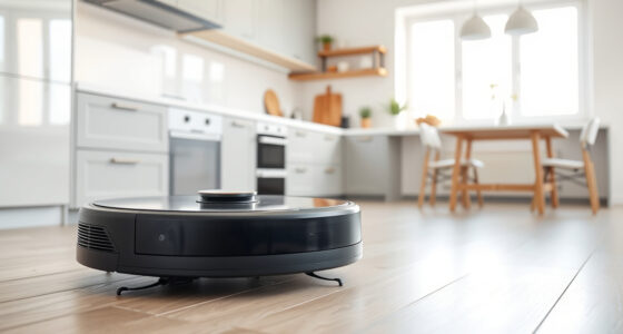 Best Roborock Robot Vacuum for Pet Hair (2026) — Guide 7