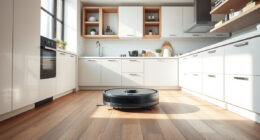 Best Roborock Robot Vacuums for Large Homes (2026) — Guide 12