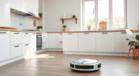 Best Roborock Robot Vacuums for Large Homes (2026) — Guide 12