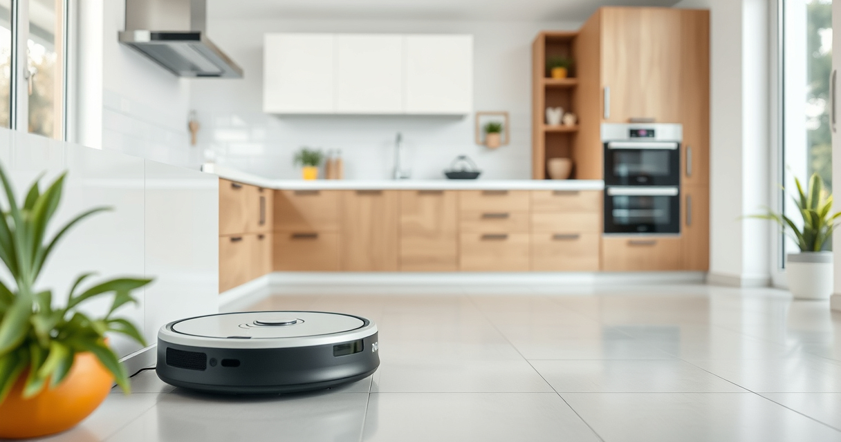 Best Roborock Robot Vacuums for Large Homes (2026) — Guide 9