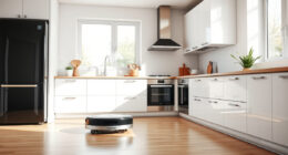 Best Roborock Robot Vacuums for Large Homes (2026) — Top Picks