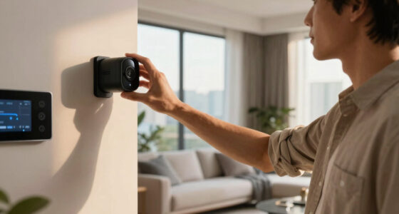 Best Smart Home Security Systems Compared