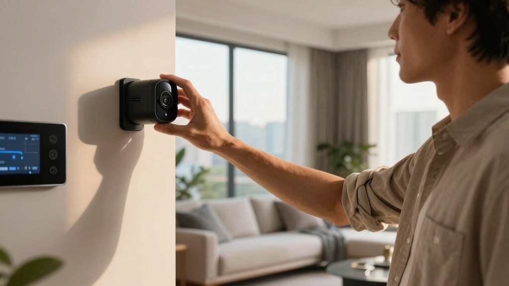 Best Smart Home Security Systems Compared