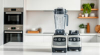 Best Vitamix Blender for Nut Butter: Top Picks for Creamy Results
