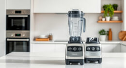 Best Vitamix Blender for Nut Butter: Top Picks for Creamy Results