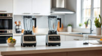 Best Vitamix Tamper in 2026: Top Accessories & Parts