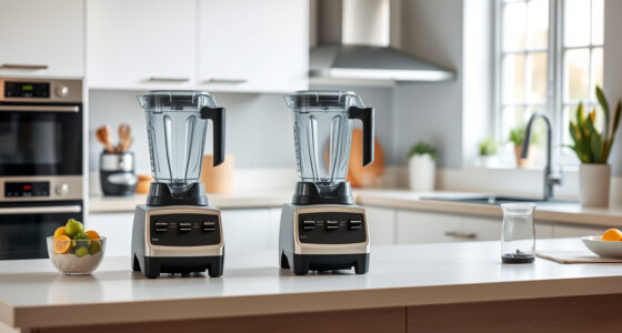 Best Vitamix Tamper in 2026: Top Accessories & Parts