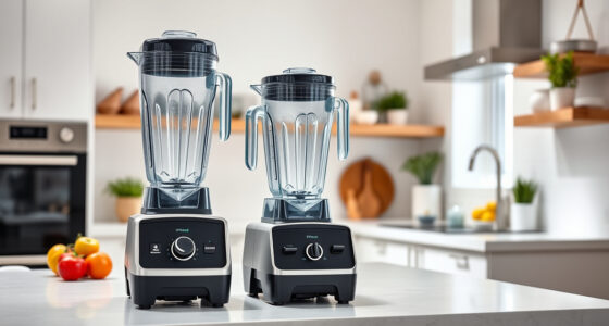 Best Vitamix Tamper in 2026: Top Accessories & Parts