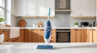 Bissell Carpet Cleaner Leaving Water: Causes & Fixes