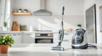 Bissell Carpet Cleaner Leaving Water: Causes & Fixes