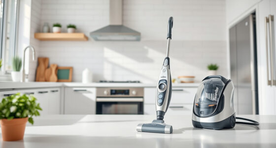 Bissell Carpet Cleaner Leaving Water: Causes & Fixes