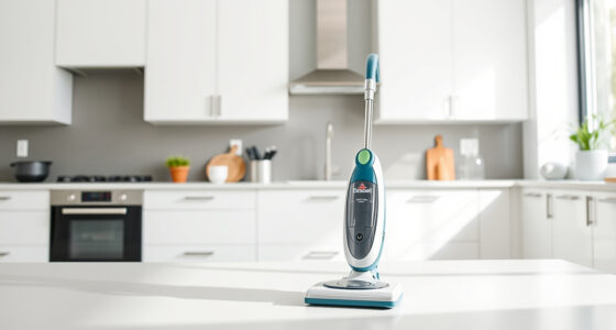 Bissell Carpet Cleaner Maintenance: A Complete Guide