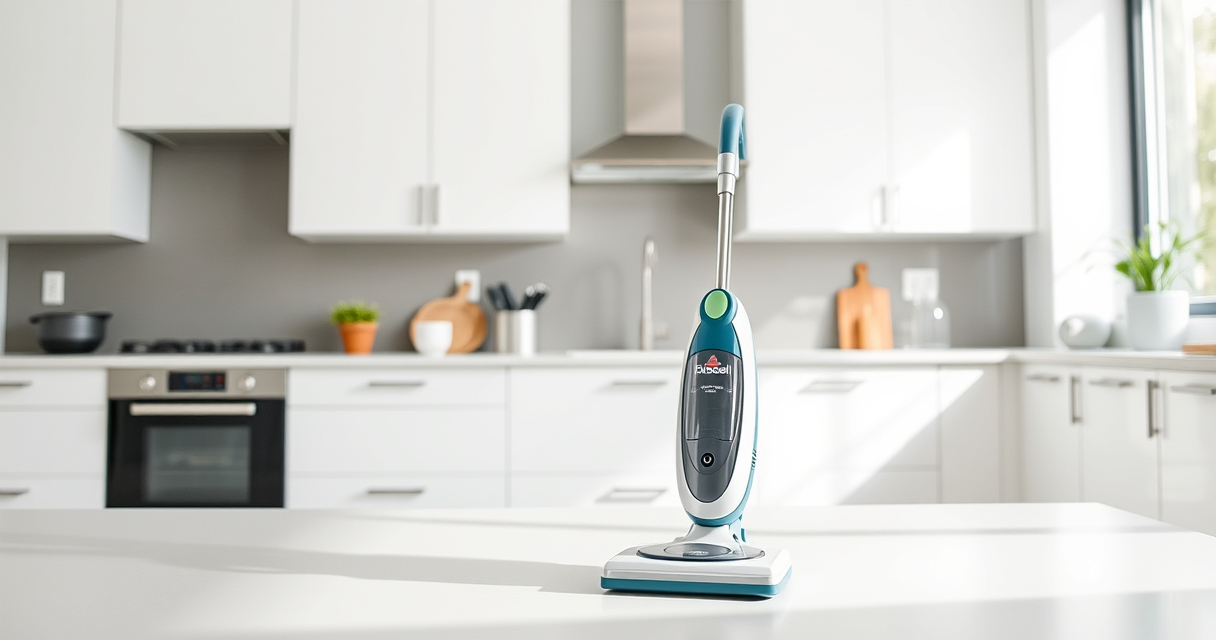 Bissell Carpet Cleaner Maintenance: A Complete Guide