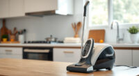 Bissell Carpet Cleaner Not Spraying: Causes & Fixes