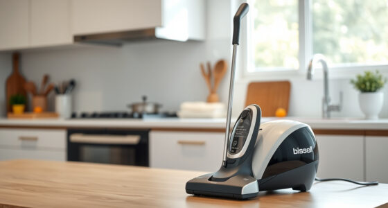 Bissell Carpet Cleaner Not Spraying: Causes & Fixes