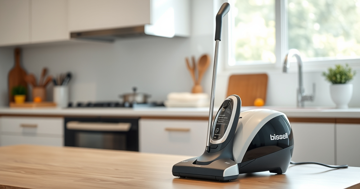 Bissell Carpet Cleaner Not Spraying: Causes & Fixes