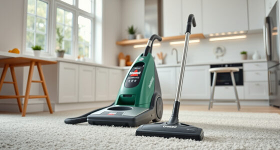Bissell CrossWave Review: Pros, Cons, and Who It's For