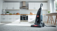 Bissell CrossWave vs Bissell TurboClean: Full Comparison