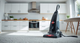 Bissell CrossWave vs Bissell TurboClean: Full Comparison