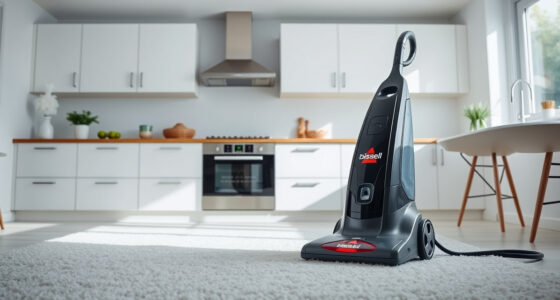 Bissell CrossWave vs Bissell TurboClean: Full Comparison