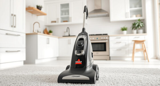 Bissell CrossWave vs Bissell TurboClean: Which Is Better?
