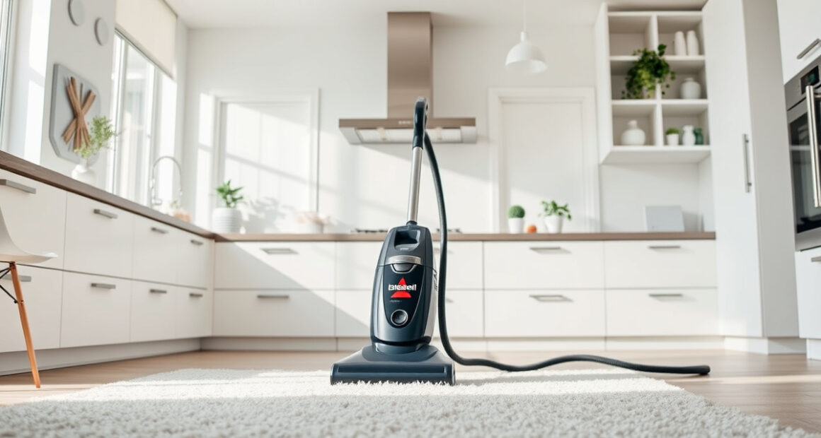Bissell ProHeat 2X vs Bissell TurboClean: Full Comparison