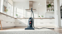 Bissell ProHeat 2X vs Bissell TurboClean: Full Comparison